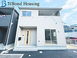 みらいエコ住宅対象物件　伊川谷町有瀬第7　4号棟