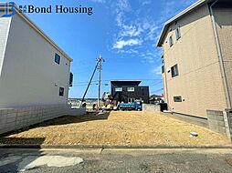「JR魚住駅徒歩13分」「LDK19.8帖」魚住町16期　西岡　限定1棟
