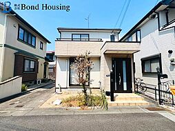 近隣買い物施設充実　持子１丁目　中古戸建