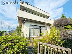 約180坪の土地　伊川谷町潤和　中古戸建
