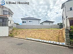 朝霧駅まで徒歩9分　朝霧南町　新築戸建て