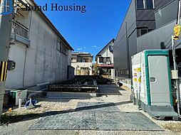 「長期優良住宅」「西明石駅徒歩約9分」西明石町5丁目　限定1棟