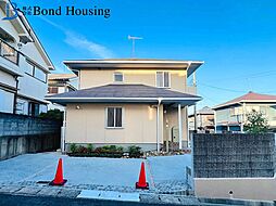 令和7年6月リフォーム済み物件　天が岡　中古戸建