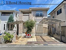駐車2台　R8年8月リフォ予定　二見町西二見駅前３丁目　中古戸建