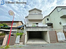 令和8年7月リフォーム済み物件　松が丘1丁目　中古戸建