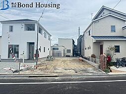 「オール電化」「ルーフバルコニー」西二見第23　5号棟