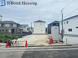 「オール電化」「全室南向き」西二見第23　1号棟