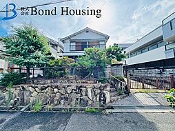 幹太くん付き・WIC２つ付き・星陵台　２号棟
