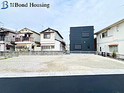 「長期優良住宅」「海近く」大久保町江井島　4期　1号棟