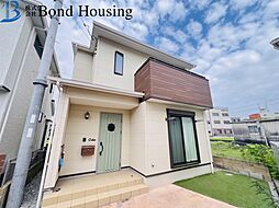 築10年の良質中古戸建　大久保町大窪