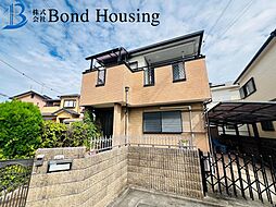JR魚住駅徒歩圏内　魚住町長坂寺　中古戸建