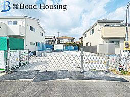 駐車並列3台　食洗器付き　西区秋葉台1丁目　新築戸建