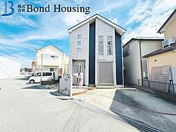 駐車２台　室内綺麗　西区伊川谷町有瀬　中古戸建