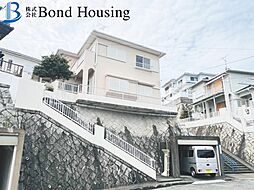 11月リフォ完成　堀込車庫　明石市大久保町緑が丘　中古戸建