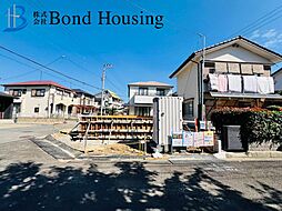 南西角地になり開放的です 玉津町新方第4 新築戸建