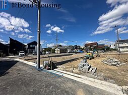 長期優良住宅認定物件　玉津町出合2期全8棟　3号棟