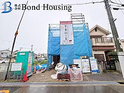 長期優良住宅認定物件　魚住町西岡24期　全1棟