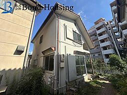 駐車２台　１１月末リフォ予定　西区南別府４丁目　中古戸建