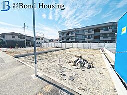 全4棟　2号棟　LDK19帖　駐車並列2台　西区池上4丁目　新築戸建