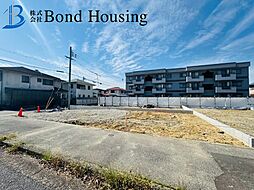 全4棟　4号棟　南東角地　並列駐車2台　西区池上4丁目　新築戸建