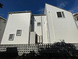 中庭付き・外壁屋根塗装・玉津町高津橋　中古戸建