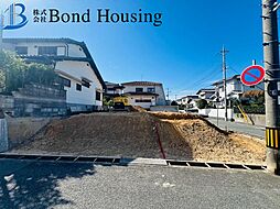 長期優良住宅・お車並列２台・大久保町高丘１３期　２号棟