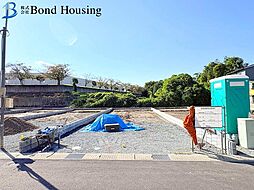 「太陽光つき」「閑静な住宅地」大久保町松陰7期　全6区画3号棟