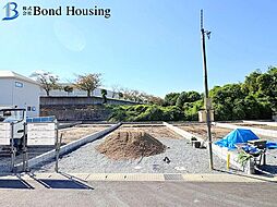 「全居室収納豊富」大久保町松陰7期　全6区画4号棟