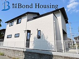 ZEH住宅・設備注文住宅仕様・美賀多台　全2棟・１号棟