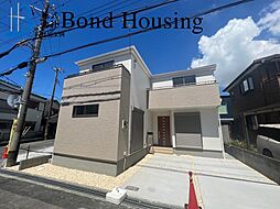 長期優良住宅　星陵台8期全2棟　1号棟