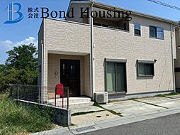 神戸市西区伊川谷町長坂