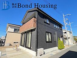 築4年　良質中古戸建　魚住町清水