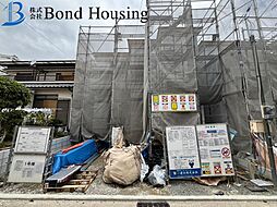 「長期優良住宅取得」塩屋町2期 全2棟 1号棟