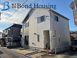 R６年11月リフォ済み　平成25年5月築　魚住町清水　良質戸建