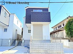 太寺天王町2号棟　全3棟新築戸建　JR明石駅まで徒歩20分