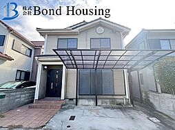 JR大久保駅徒歩13分の好立地　大久保町大窪　築28年