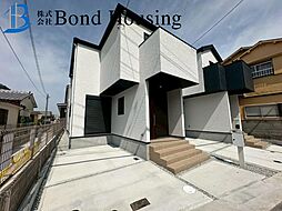 JR垂水駅徒歩12分・周辺環境充実　中道2期　2号棟