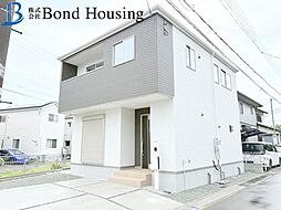 LDKは広々22.2帖・陽当良好　魚住町清水12期