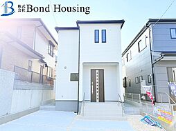 小中学校徒歩10分圏内・長期優良住宅　学園東町　全2棟　2号棟