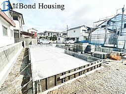 「西明石駅徒歩13分」「畳コーナーあり」西明石町 全2棟A号棟