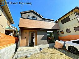 JR舞子駅徒歩7分の好立地・収納豊富　舞子台1丁目