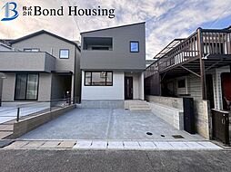 神戸市西区池上１丁目