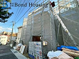 BELS取得　仲田2期　2号棟