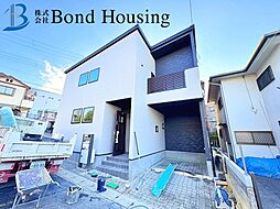 小学校徒歩約9分の安心通学・耐震等級3　西区今寺　限定1棟