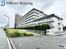 室内リフォーム・JR山陽２WAYアクセス可・ユニハイツ朝霧