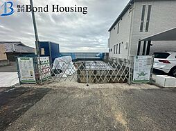 「明るいリビング」「収納充実」　垂水区霞ヶ丘　1号棟