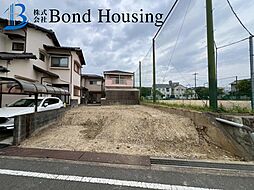 「長期優良認定物件」「LDK18.7帖」魚住町西岡21期　1棟
