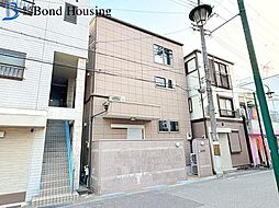 JR西明石駅徒歩3分　西明石南町2丁目　中古戸建