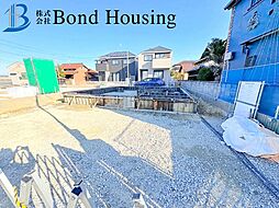 「LDKは広々19帖」「ファミリクローゼット」玉津町今津