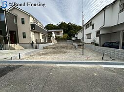 長期優良住宅で安心設計 千鳥が丘3期全2棟 1号棟